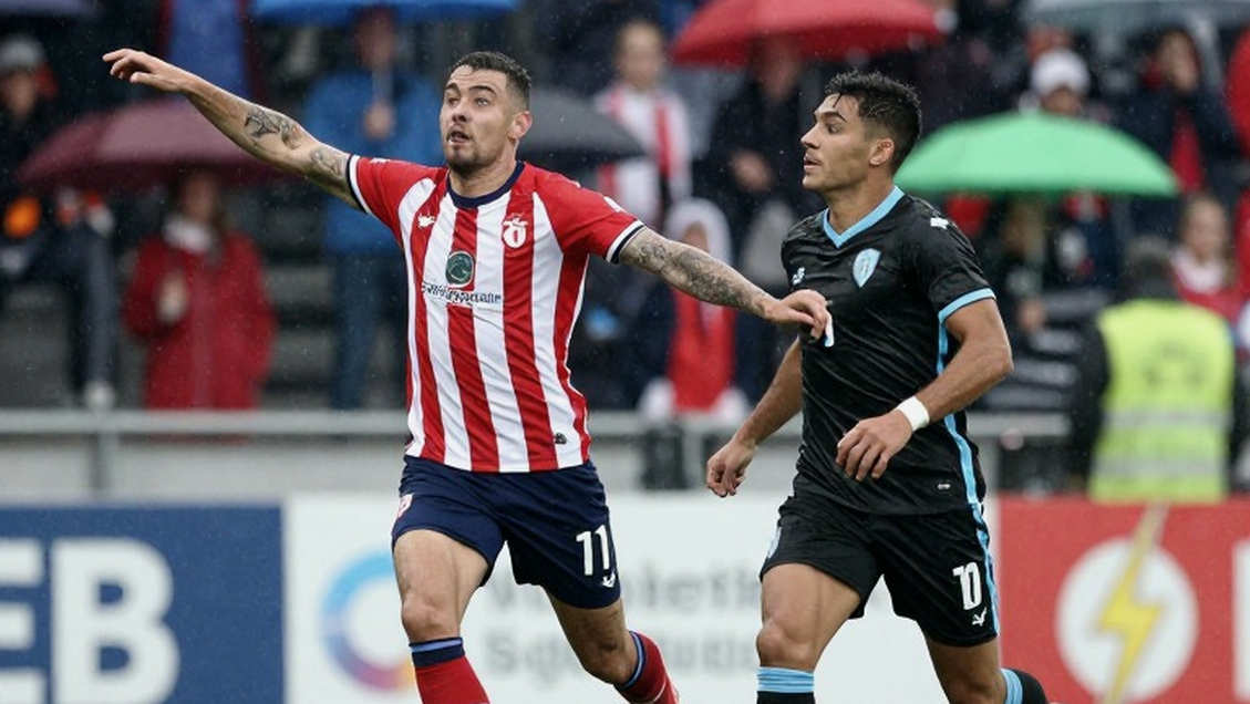 V.League và bài toán dữ liệu: Khi phân tích chiến thuật Việt Nam thiếu hụt nền tảng bằng chứng