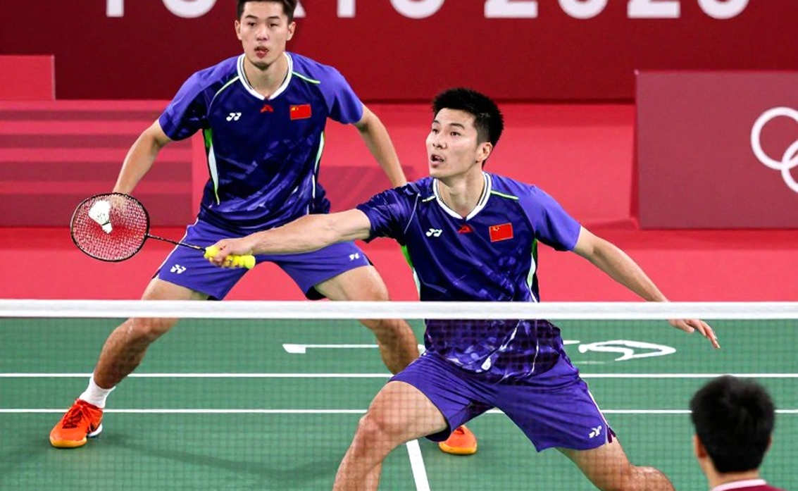 China Masters 2026: Satwik – Chirag lật ngược ván đấu và cái giá của năm giờ trên sân