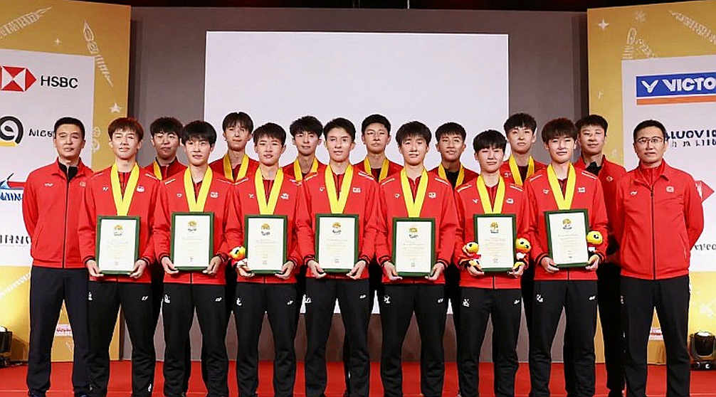 Asian Games 2026: Lá thăm cầu lông Aichi–Nagoya và những gì nó chưa chịu nói