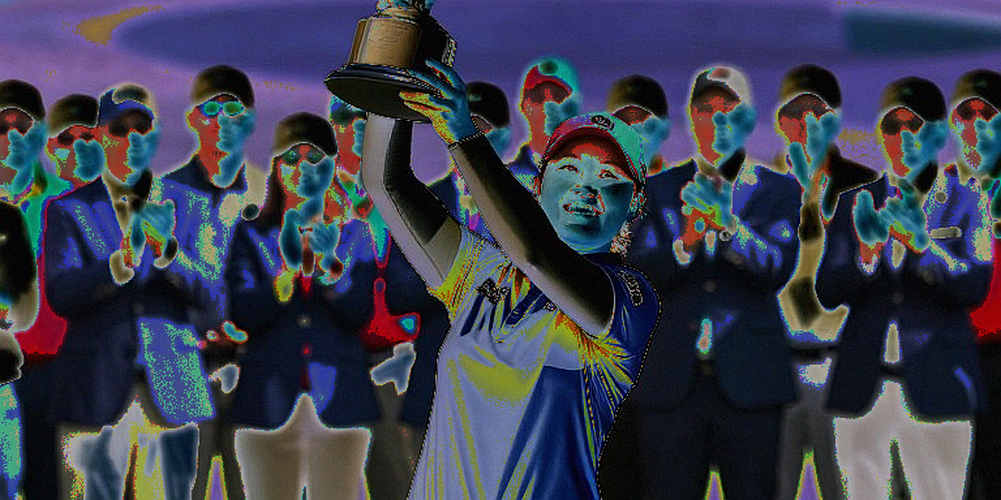 Strokes Gained không nói dối: bảng điểm golf đang bị đọc sai ở đâu