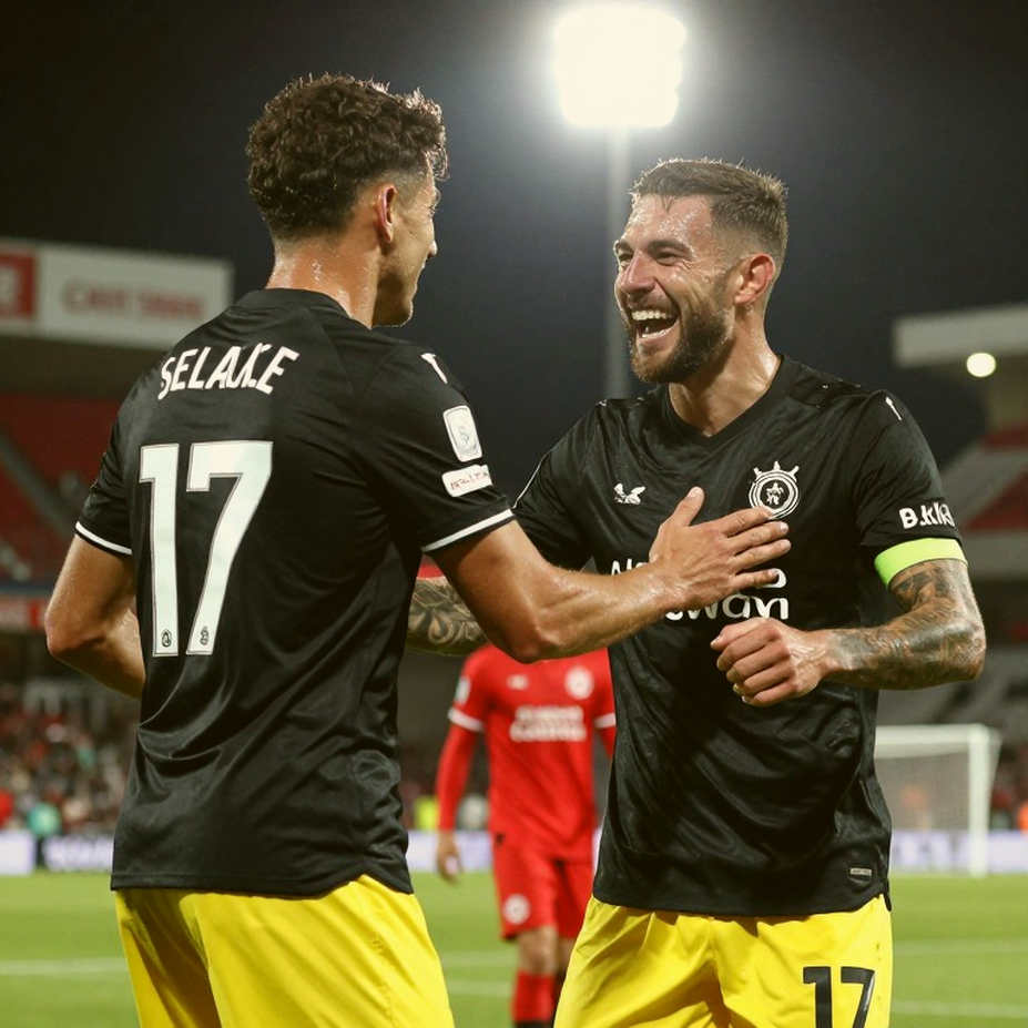 Những nhà thơ không được xuất bản: Góc khuất của Club World Cup 32 đội