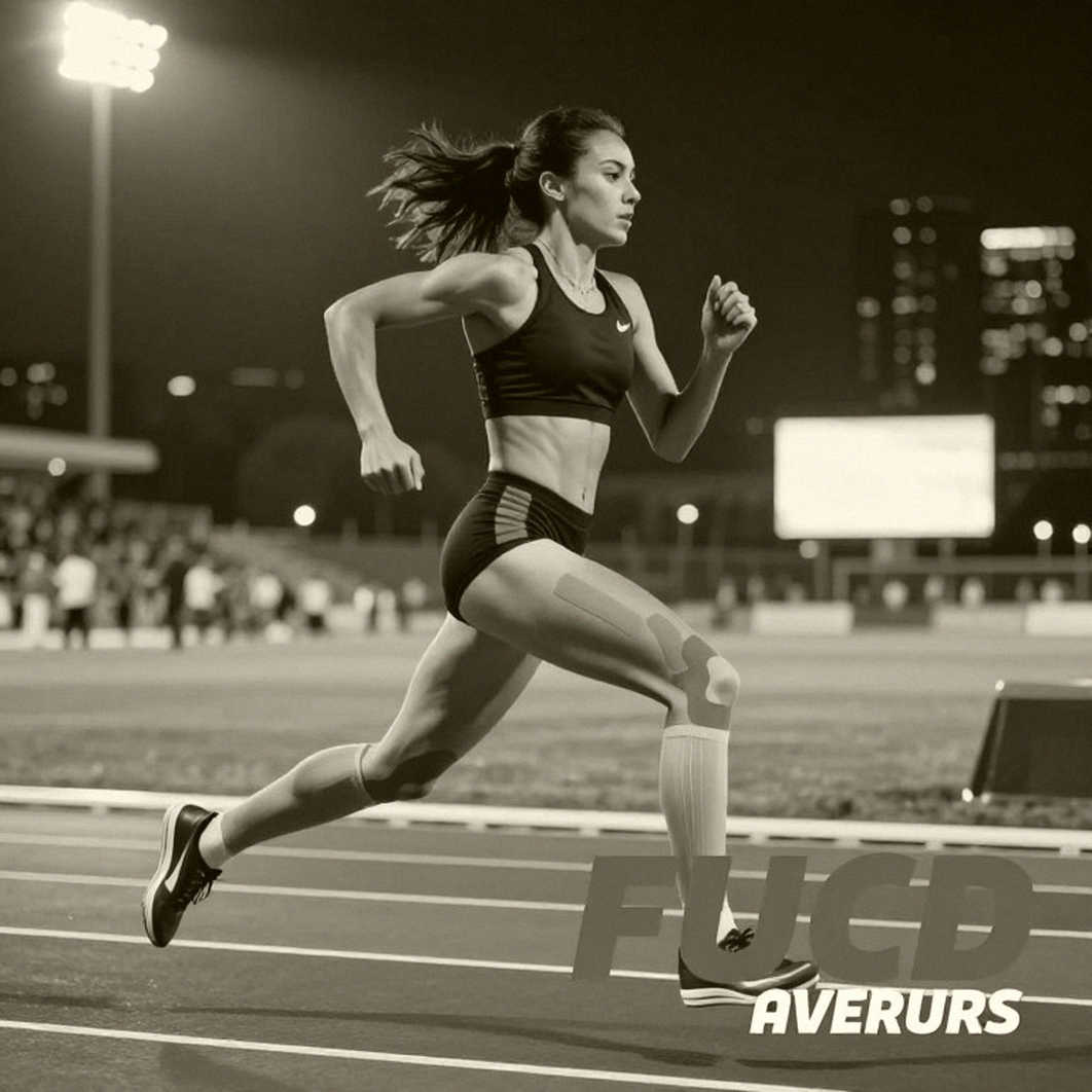 World Athletics Ultimate Championship: When Athletics' Governing Body Becomes Its Own Producer