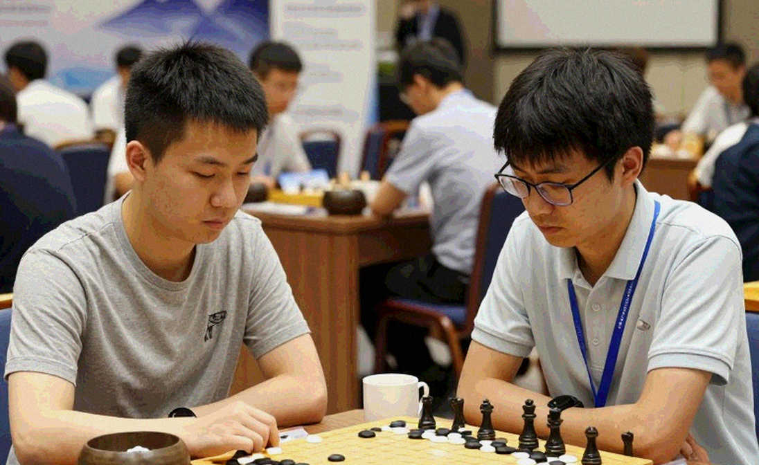 Gray giải nghệ 2 tháng rồi khoác áo RRQ: đọc thương vụ bằng dữ liệu, không bằng nước mắt