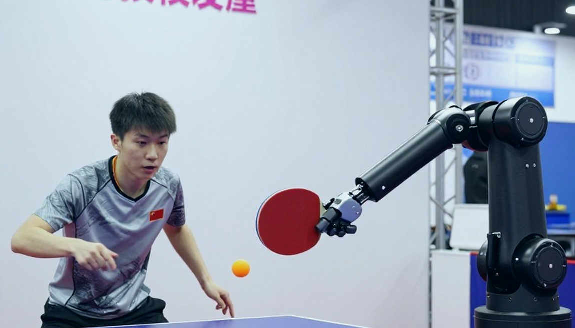 Mỹ thắng 43/56 huy chương tại ITTF Americas U11 & U13: đọc con số 76,8% từ mẫu số Katy