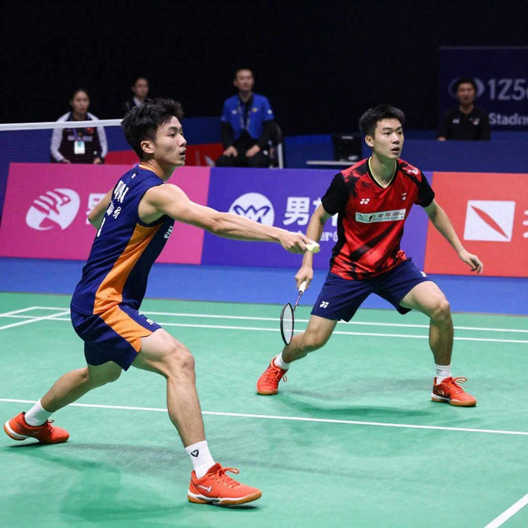 Hai tấm HCV và một khoảng trống trong dữ liệu: Đội tuyển cầu lông Trung Quốc trước Asian Games 2026