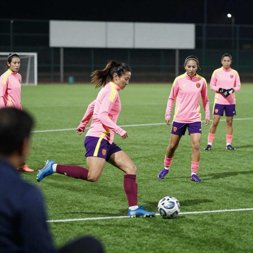 Mùa chuyển nhượng V.League: Nghệ thuật nói 'chưa đủ dữ liệu'
