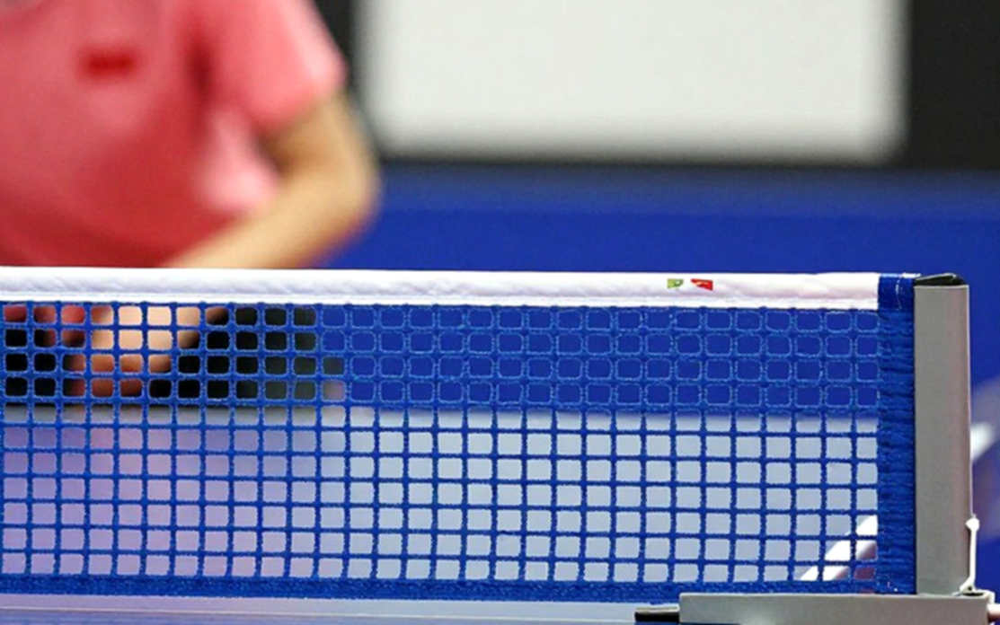 PingPongParkinson Pháp mở rộng lần thứ hai tại Le Mans: hai tay vợt Anh giành bạc đôi nam bằng cặp ghép tại chỗ