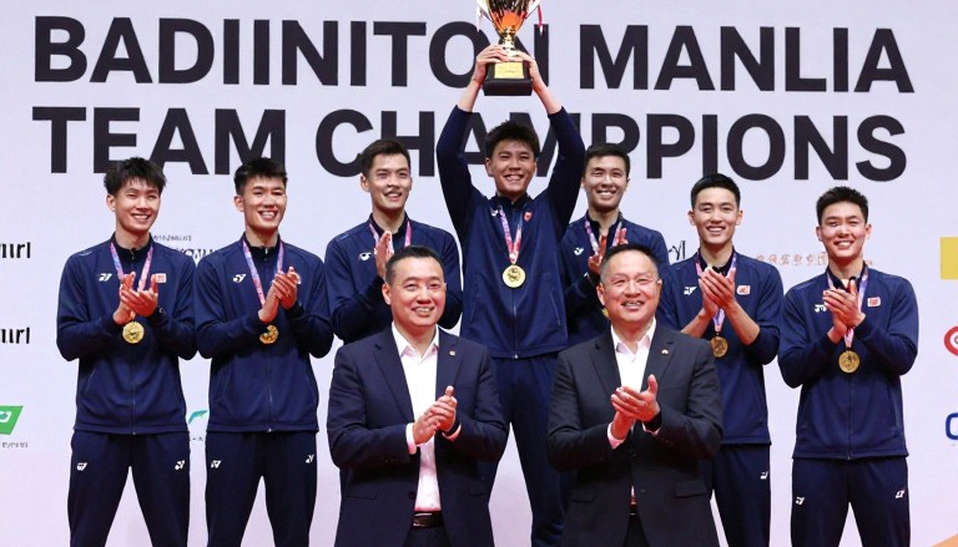 Bàn kim loại Thượng Hải và nửa sự thật về tính toàn vẹn thi đấu: Góc nhìn dữ liệu từ Valorant Champions Bàn kim loại Thượng Hải và nửa sự thật về tính toàn vẹn thi đấu: Góc nhìn dữ liệu từ Valorant Champions