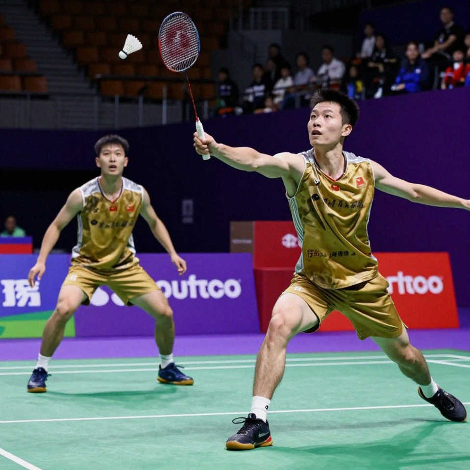 Asian Games 2026: Ấn Độ và con đường đến chung kết cầu lông đồng đội nam — nơi điểm mạnh không phải chìa khóa