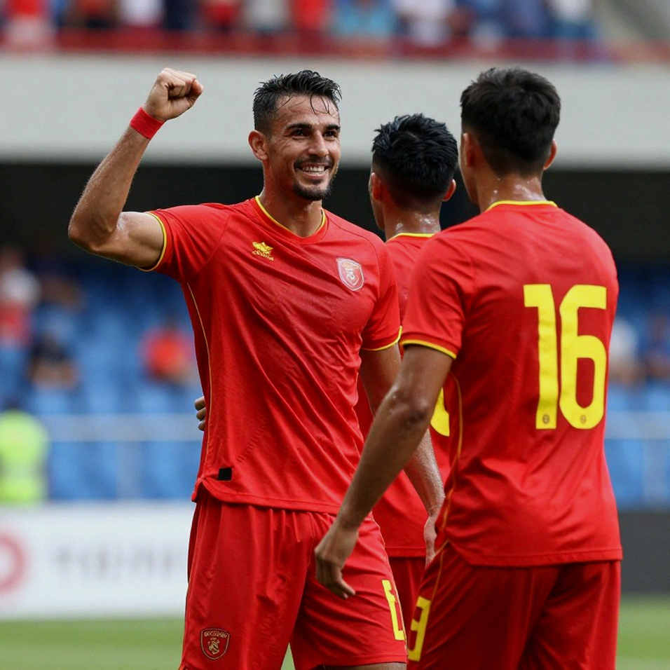 Án phạt Tấn Sinh: Nghịch lý quản trị V.League khi CLB phạt nặng gấp đôi Liên đoàn