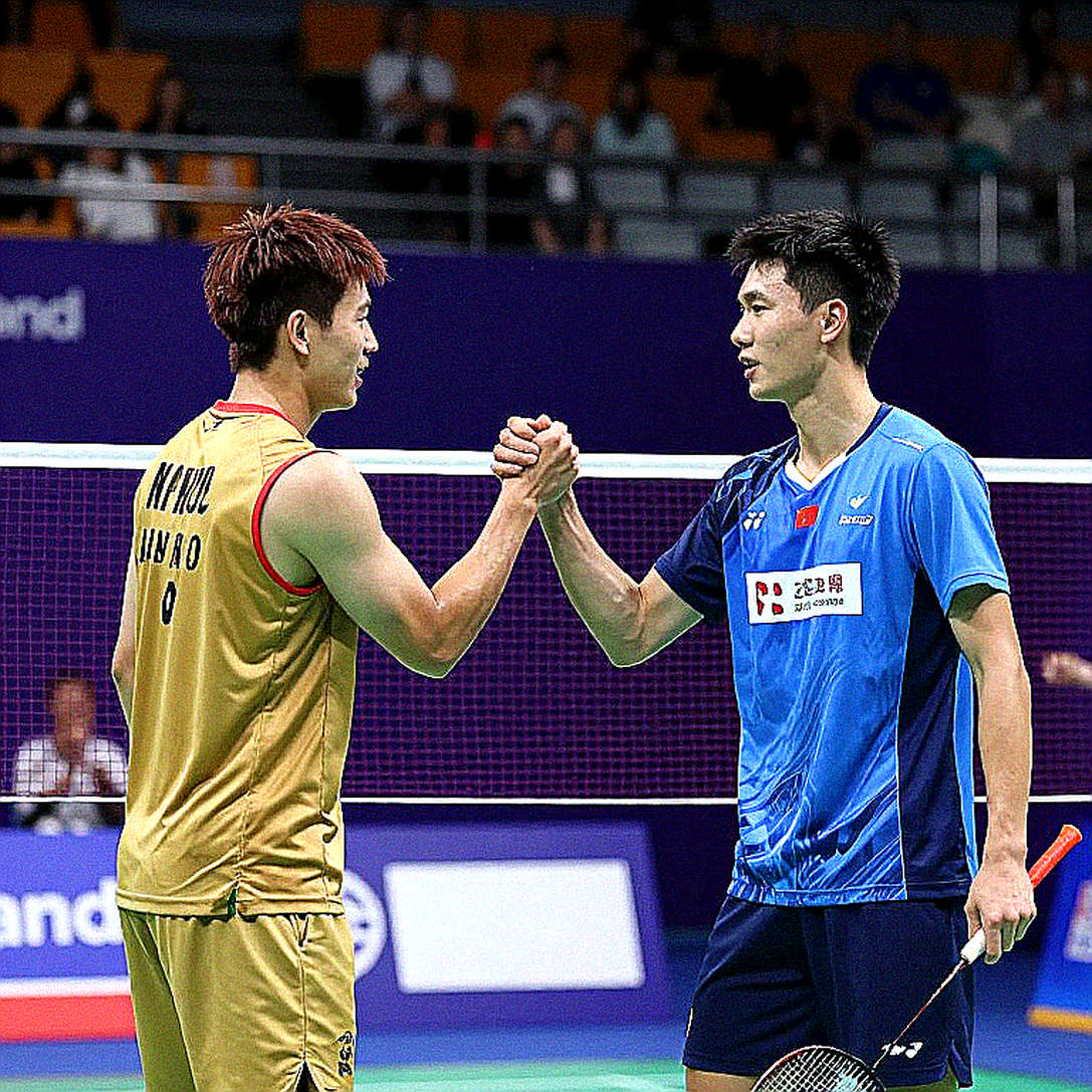 Asian Games 2026: Đường đấu tứ kết của đội cầu lông nam Ấn Độ và bài toán chủ nhà Nhật Bản