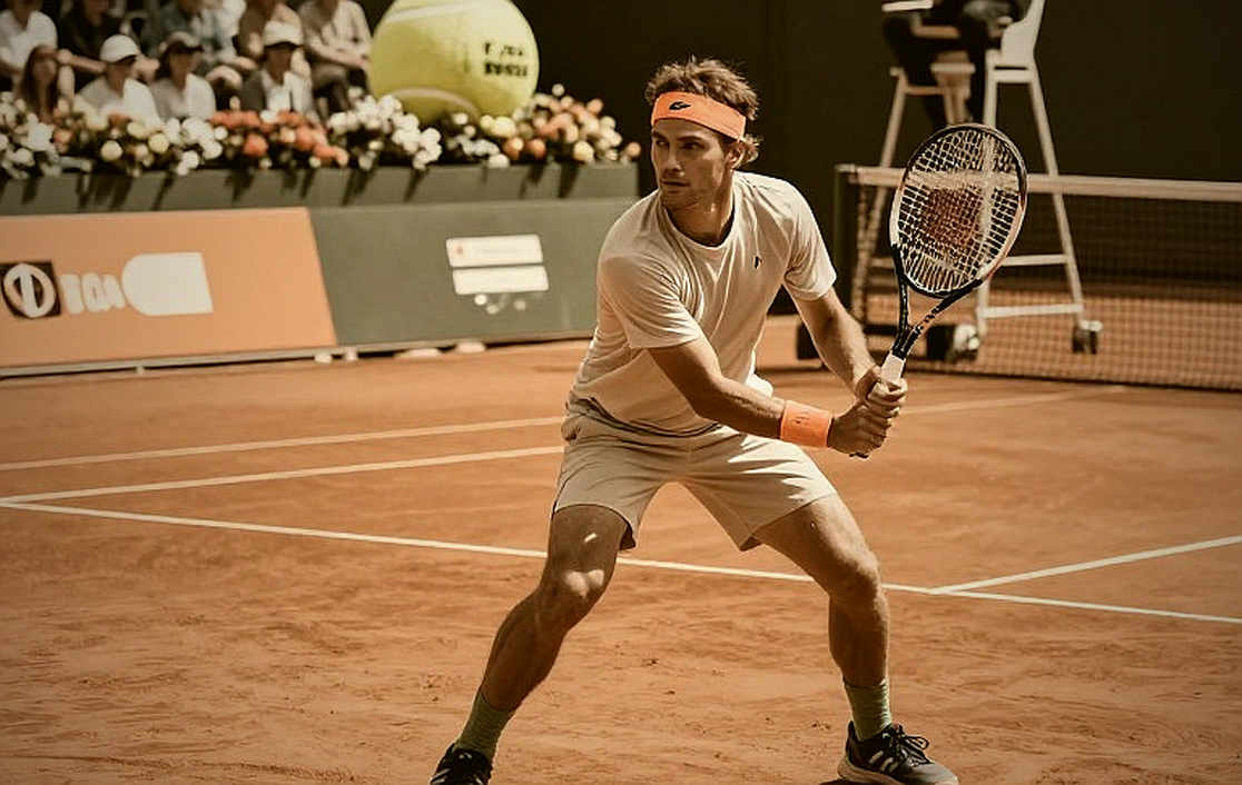 Gauff thắng Jovic 6-1, 6-4: 'Không hối tiếc' và chuỗi 9 trận thắng mở đường săn ngôi số 1 US Open