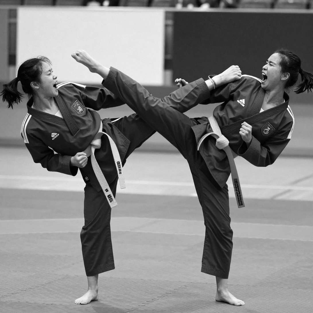 Kata đồng đội nữ Việt Nam tại ASIAD 2026: HCV đầu tiên và khoảng trống dữ liệu ở trận chung kết