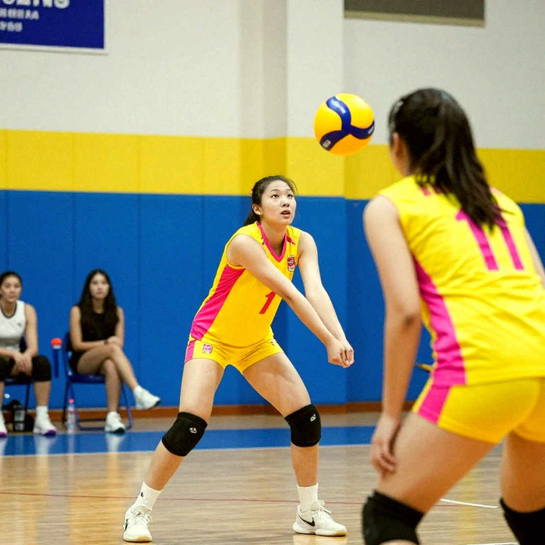 AVP League 2026: Wilkerson chỉ chắn một lần, Dalhausser chắn sáu — chung kết bãi biển được định đoạt ở đâu AVP League 2026: Wilkerson chỉ chắn một lần, Dalhausser chắn sáu — chung kết bãi biển được định đoạt ở đâu
