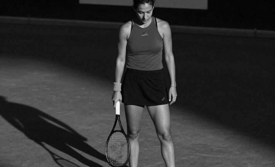 Djokovic ở Bắc Kinh: Chuỗi 31-0 và khoảng trống nằm dưới bảng số
