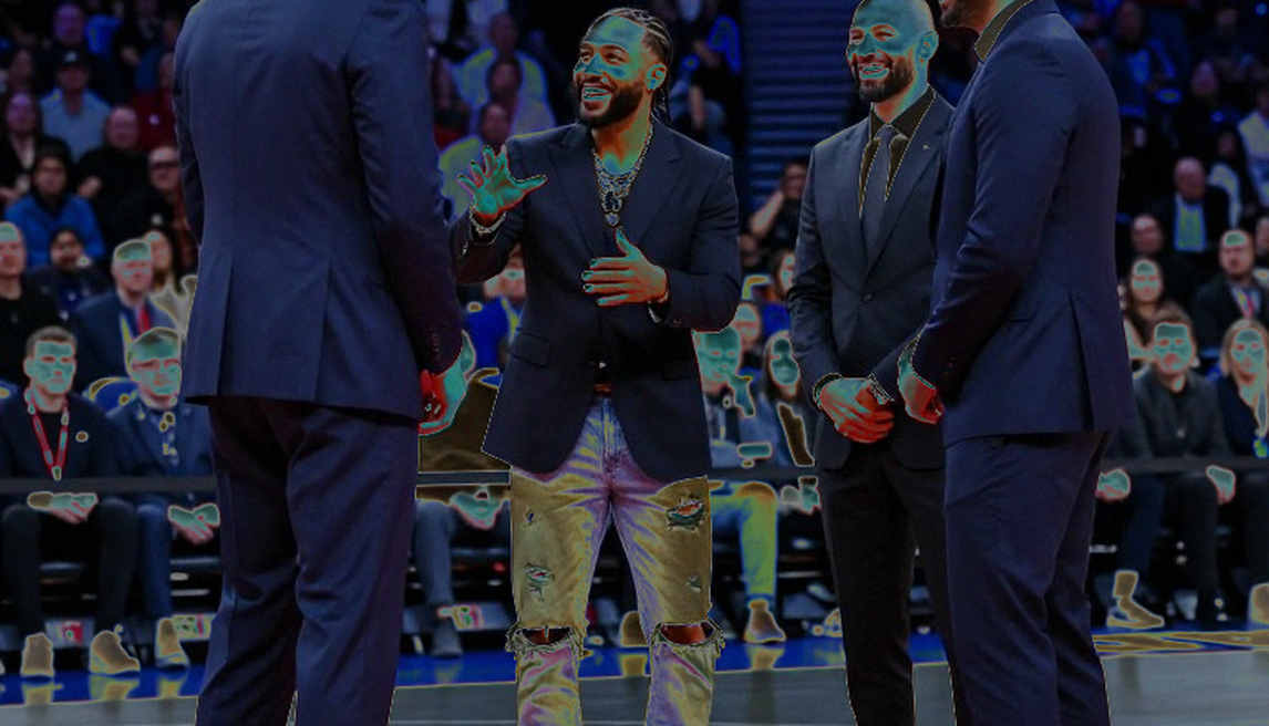 Balcerowski lập kỷ lục cá nhân, Barça mở màn Liga Endesa bằng thắng lợi 119-101