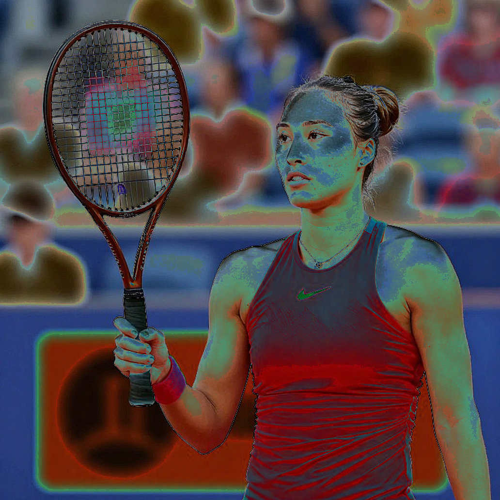 Wrexham Open: Hannah Klugman 17 tuổi vào chung kết lớn nhất sự nghiệp, Elsa Jacquemot chờ sẵn bên kia lưới