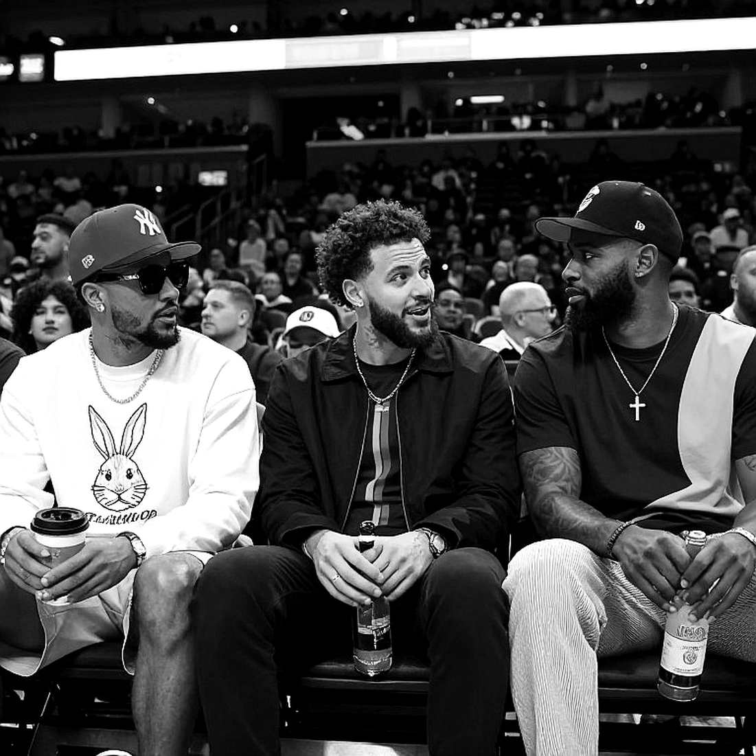 Kỳ chuyển nhượng NBA và giá trị của một khoảng trắng dữ liệu