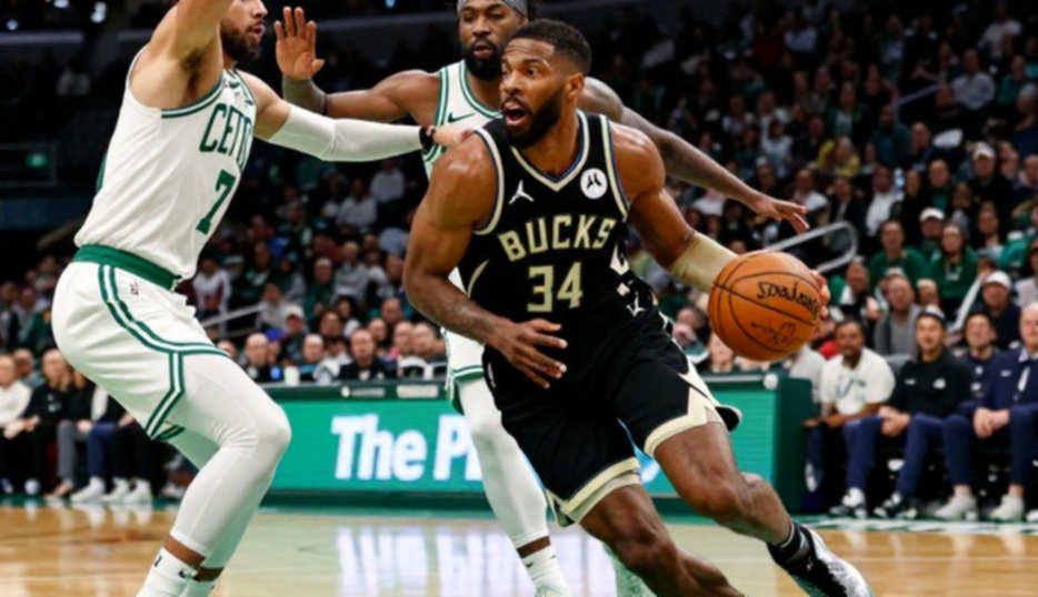 Kỳ chuyển nhượng NBA và giá trị của một khoảng trắng dữ liệu
