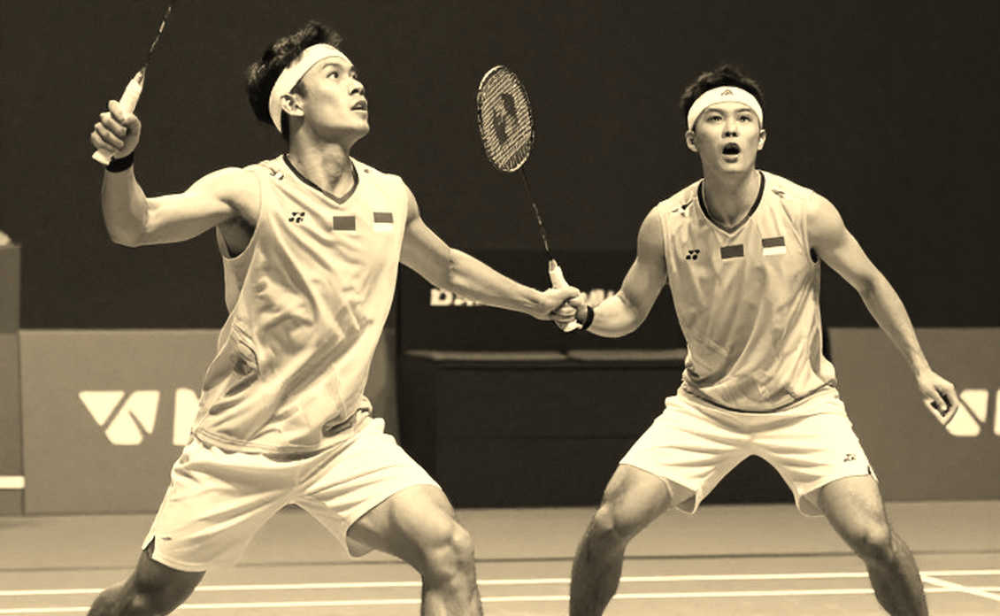 Nguyễn Tiến Minh thắng vòng loại Vietnam Open 2026: Chiến thắng của kinh nghiệm hay lời cảnh báo cho đơn nam Việt Nam? Nguyễn Tiến Minh thắng vòng loại Vietnam Open 2026: Chiến thắng của kinh nghiệm hay lời cảnh báo cho đơn nam Việt Nam?