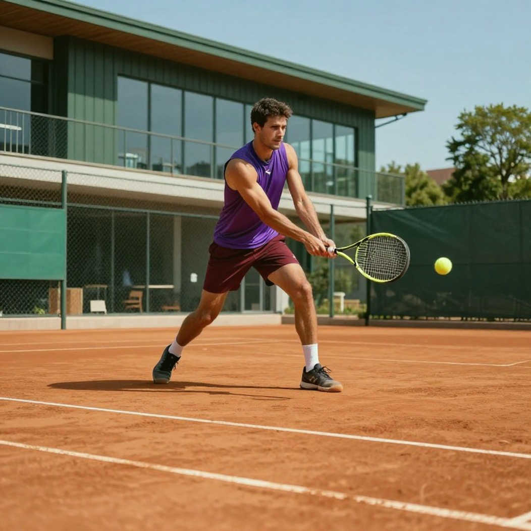 Sinner kết thúc mùa giải 2026 vì chấn thương đầu gối: Zverev, Djokovic và Alcaraz tam mã phân tranh chặng cuối