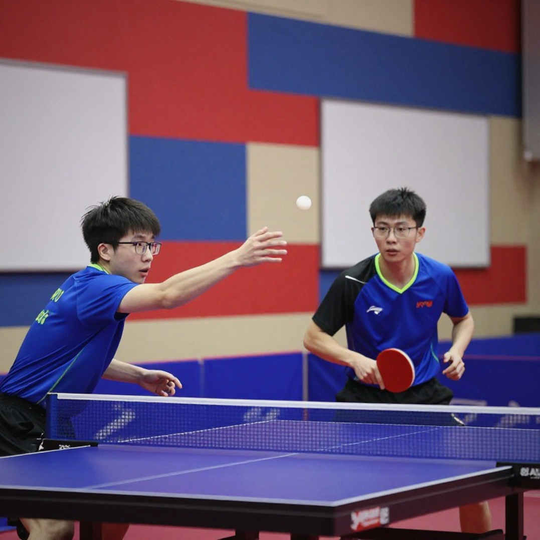 Bóng bàn Trung Quốc sau Paris 2026: Chiến thắng trọn vẹn và những vết nứt phải soi bằng kính lúp