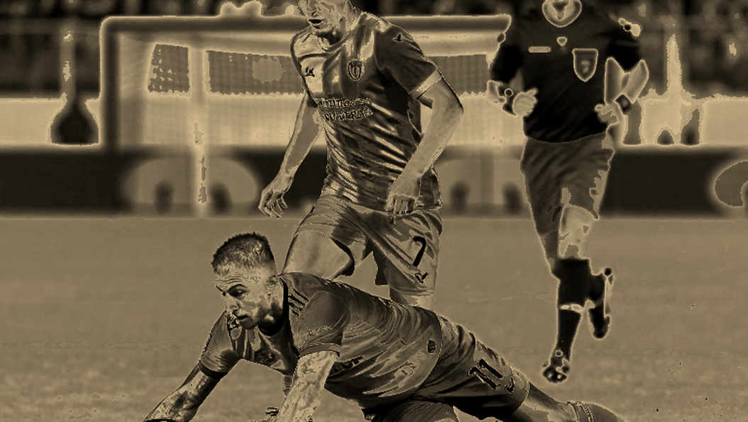 The Empty Analysis File and the Lesson of Integrity in the Craft of Reading Football The Empty Analysis File and the Lesson of Integrity in the Craft of Reading Football
