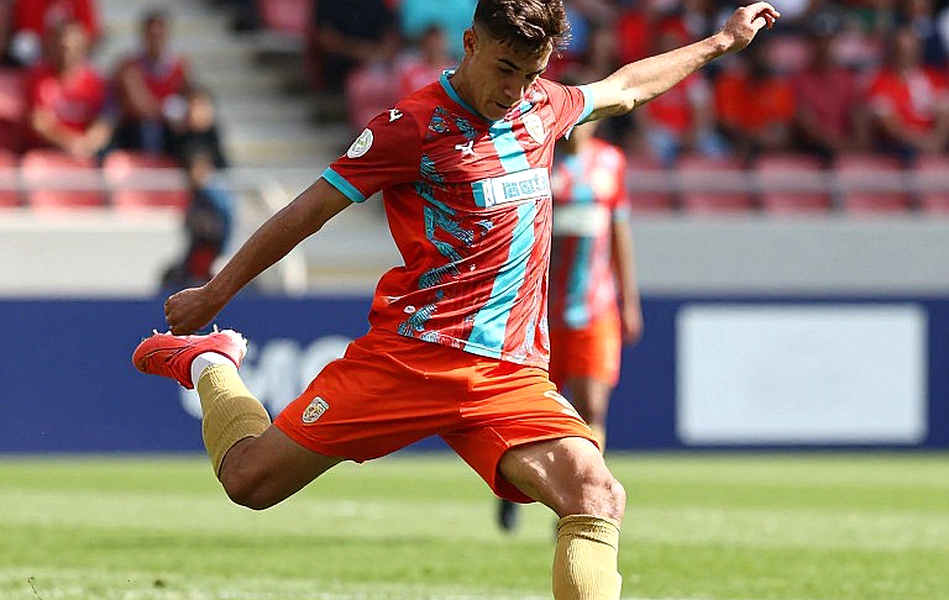 Lozano trở lại đội tuyển Mexico: Márquez gọi lại ký ức, không gọi lại phong độ