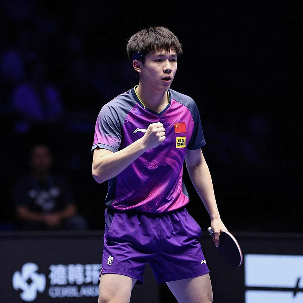 Table Tennis in the WTT Era: The Points Race and the Numbers That Never Appear on the Scoreboard Table Tennis in the WTT Era: The Points Race and the Numbers That Never Appear on the Scoreboard