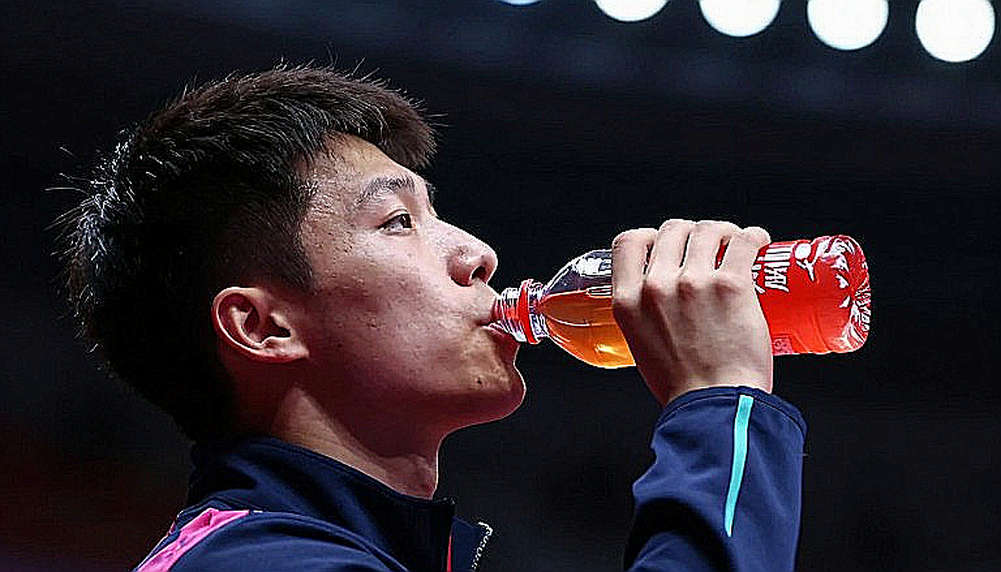 Bản án 155 giờ: Kevin Ociepka và 30.000 cú nhảy xa viết lại định nghĩa marathon