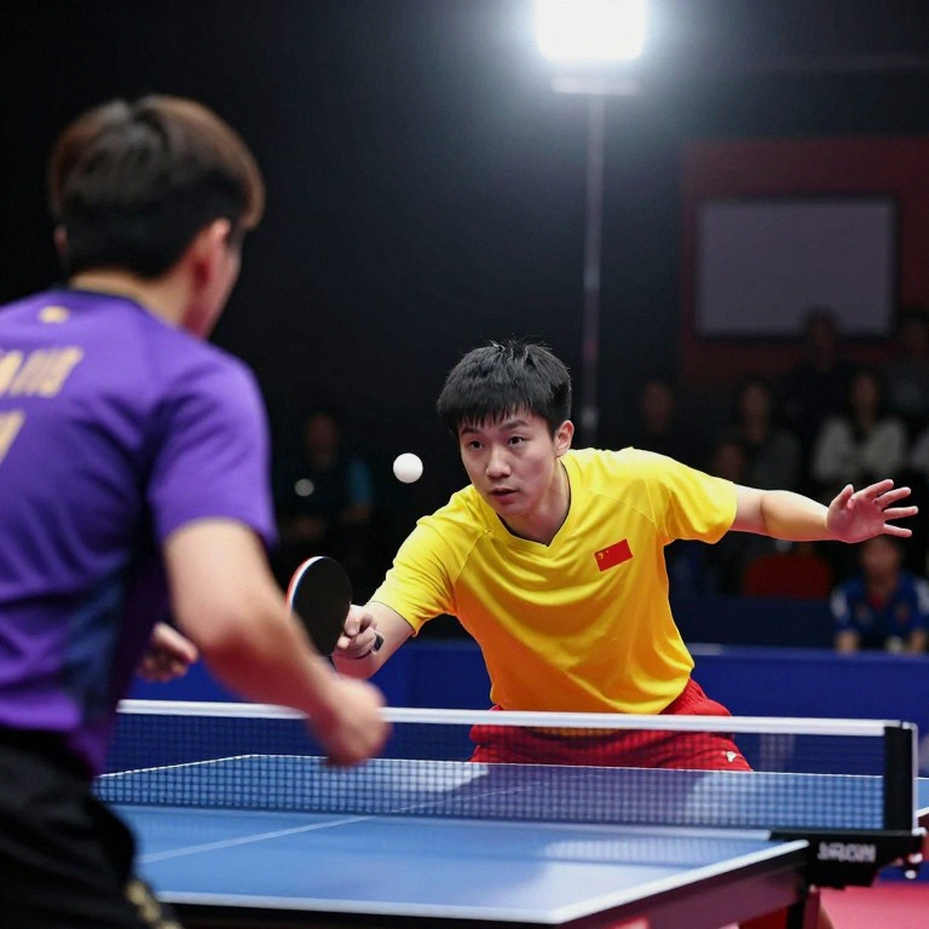 China Smash 2026: Hai tay vợt Ấn Độ hạng 50 lật kèo trong cùng một buổi, và cái dốc phía trước