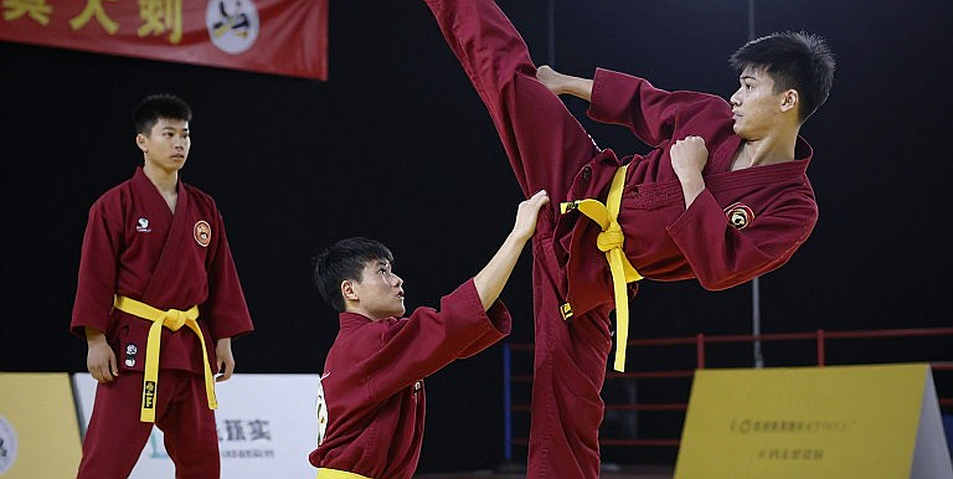 Ngành võ thuật thương mại: Lỗ hổng dữ liệu và cái giá của những con số được chọn lọc