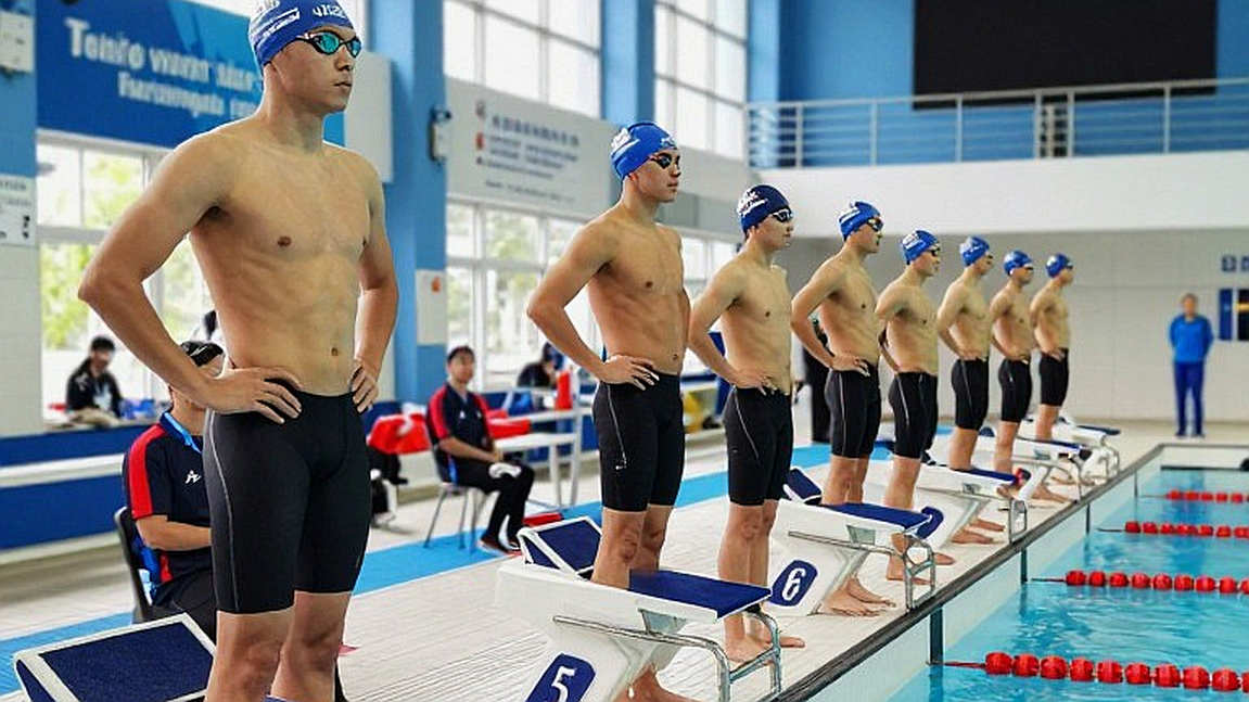 FLEET Swimming tuyển HLV trưởng: Thông báo nhân sự cũng là một bảng dữ liệu chiến thuật