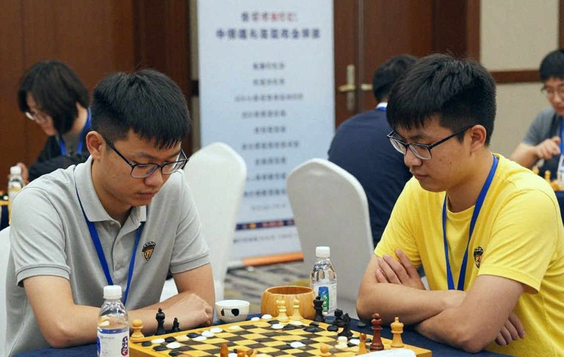 Wolves Esports quét sạch A Team tại VCT Threshold China: Chiến thắng 2-0 không che giấu được khoảng trống cấu trúc
