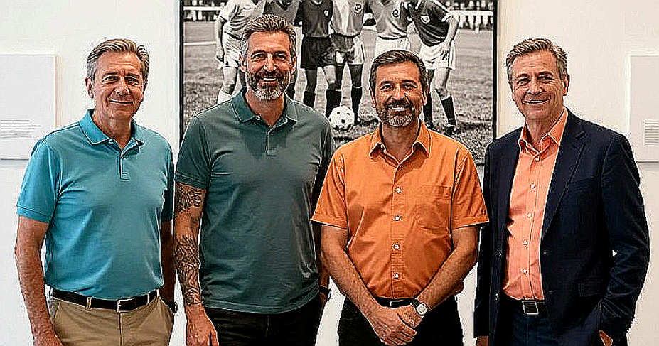 The V.League Transfer Window: The Price of Youth and the Cost of Silence The V.League Transfer Window: The Price of Youth and the Cost of Silence