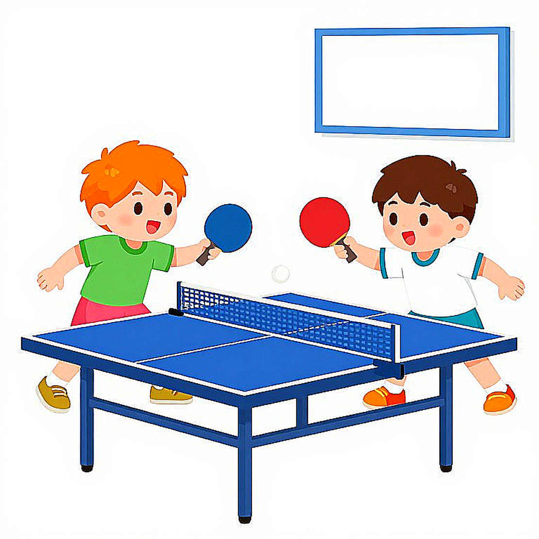 Cú bắt tay xuyên biên giới: Anna Hursey và chiếc ghế quyền lực tại WTT China Smash