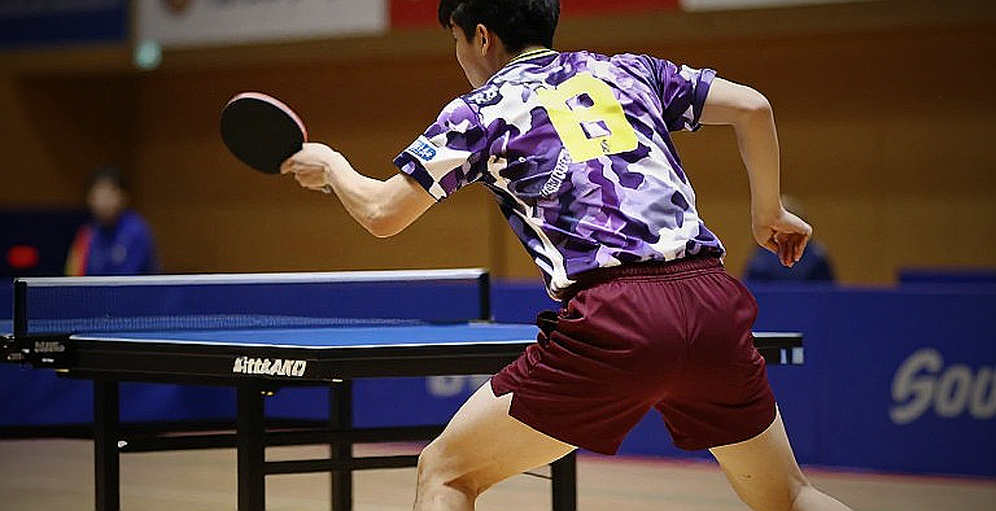 Cú bắt tay xuyên biên giới: Anna Hursey và chiếc ghế quyền lực tại WTT China Smash