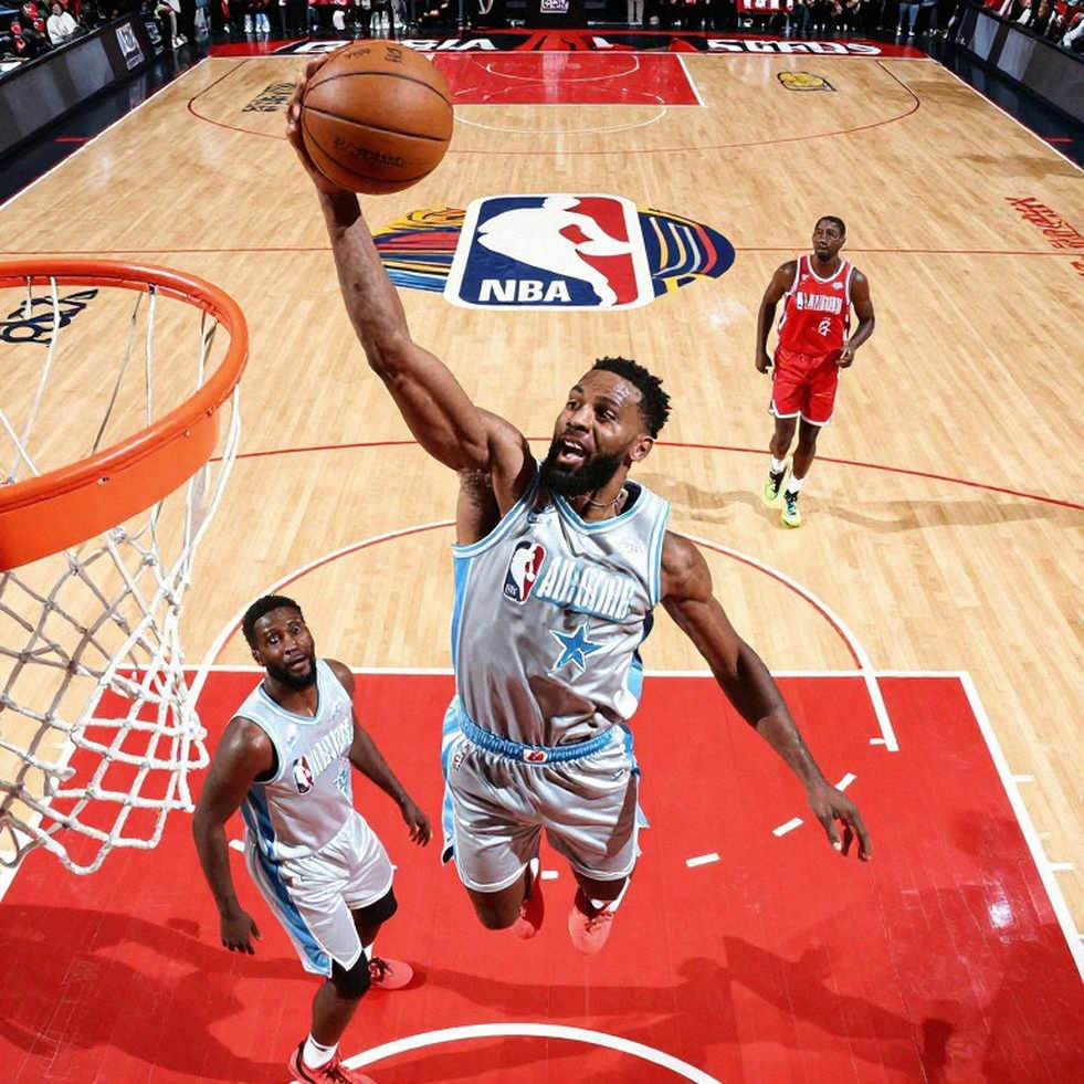 NBA 2026-27: 43 quốc gia trên bảng roster, 19 All-Star quốc tế và một sự sụt giảm bị bỏ quên