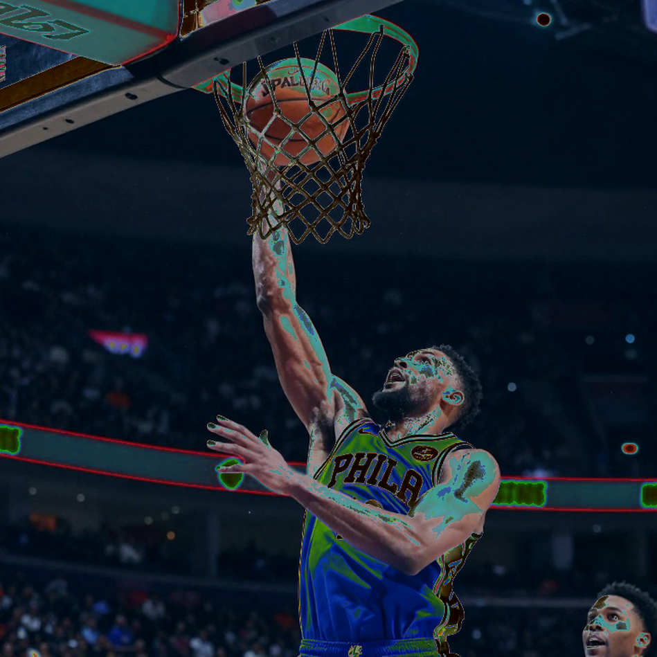 Vildoza, Khoảng Cách Giàu Nghèo Của EuroLeague Và Cái Giá Của Một Trận Đấu Đã Biết Trước Kết Quả