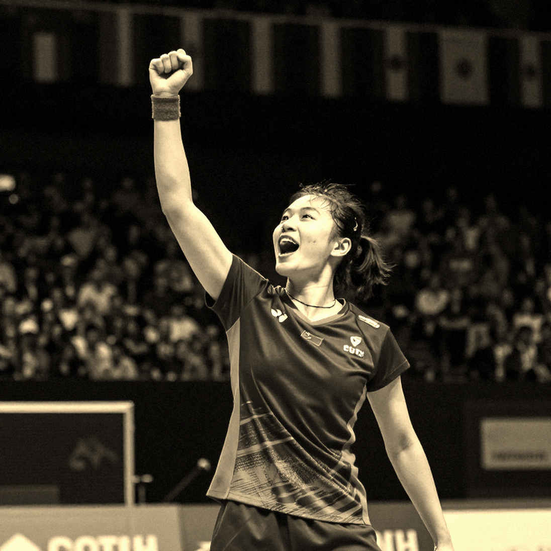 Indonesia vào chung kết đồng đội nam Asian Games 2026: hai cặp đôi gánh đội, đơn nam còn dấu hỏi