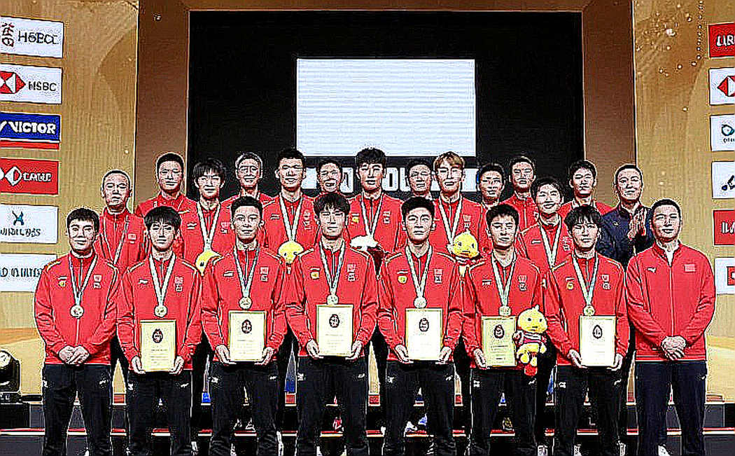 An Se-young phá kỷ lục danh hiệu: chiến thắng dựng bằng phòng thủ, và cái giá trả bằng mắt cá chân