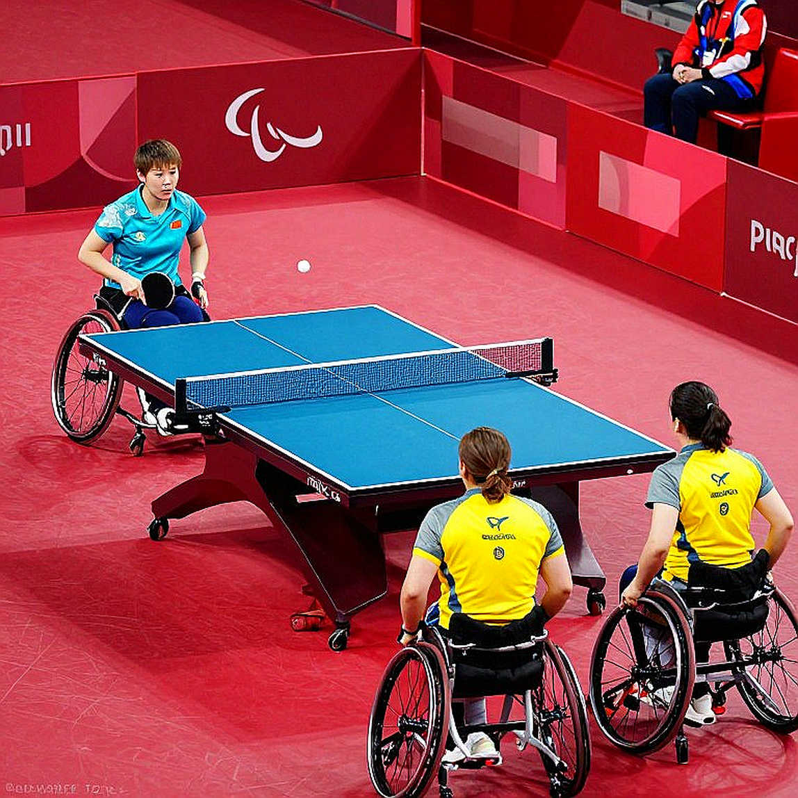 STIGA Masters lần thứ 19: Hennaut lật ngược 0-2, Uzumcu và chung kết toàn Thổ Nhĩ Kỳ