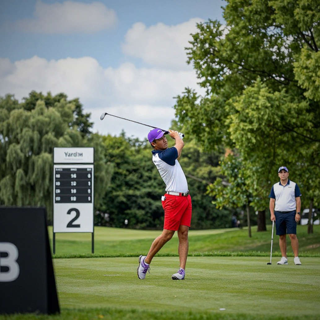 Golf mùa lạnh và mức giảm 25%: Điều gì thực sự diễn ra phía sau kệ hàng