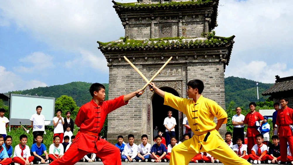 Hai mươi phút giữa hai tấm huy chương vàng của Nguyễn Thị Oanh