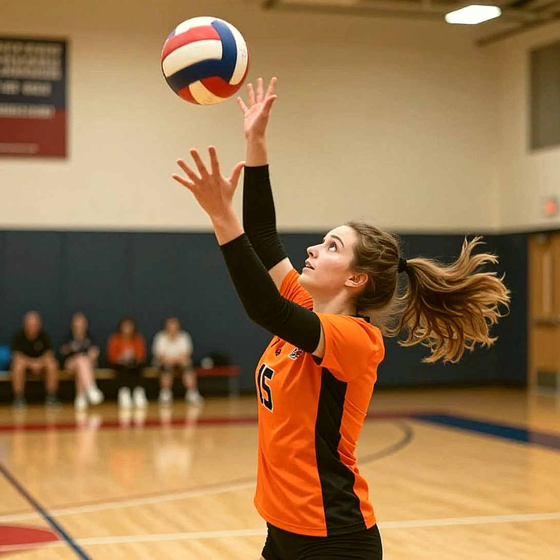 Ba Lan hạ Pháp 3-1 giữ ngôi vô địch EuroVolley 2026: Đọc trận chung kết bằng những con số không hào nhoáng