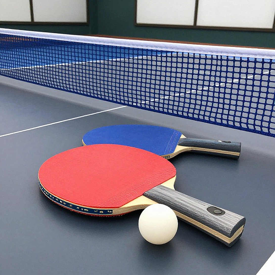 National Series 2026/27: Bản đồ đường ống bóng bàn trẻ Anh và giới hạn của một bảng hạt giống nội địa