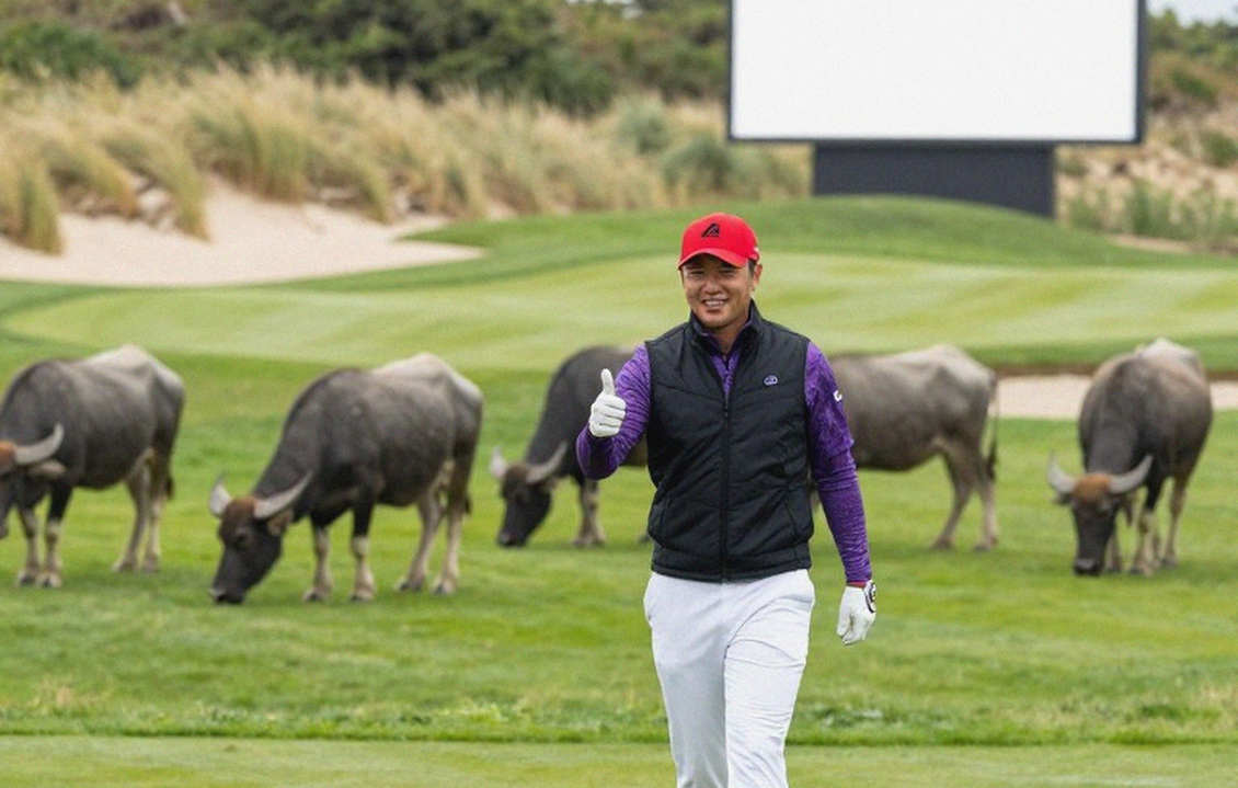 Solheim Cup 2026: 4-4 sau Ngày 1, Ngày 2 khởi tranh từ 1 giờ 40 sáng giờ ET Solheim Cup 2026: 4-4 sau Ngày 1, Ngày 2 khởi tranh từ 1 giờ 40 sáng giờ ET