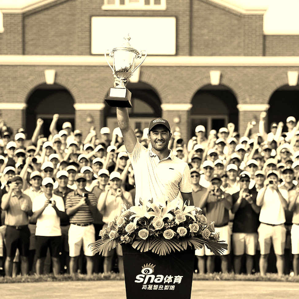 Davis Lamb và tấm thẻ PGA Tour cuối cùng: vị trí thứ 20 trong 20 suất, chỗ ngồi mong manh nhất làng golf