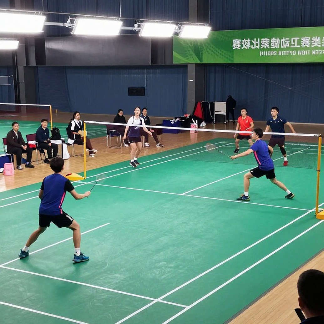 Nửa Sân Cầu Lông: Nguyễn Thùy Linh Và Những Trận Đấu Không Ai Phát Sóng