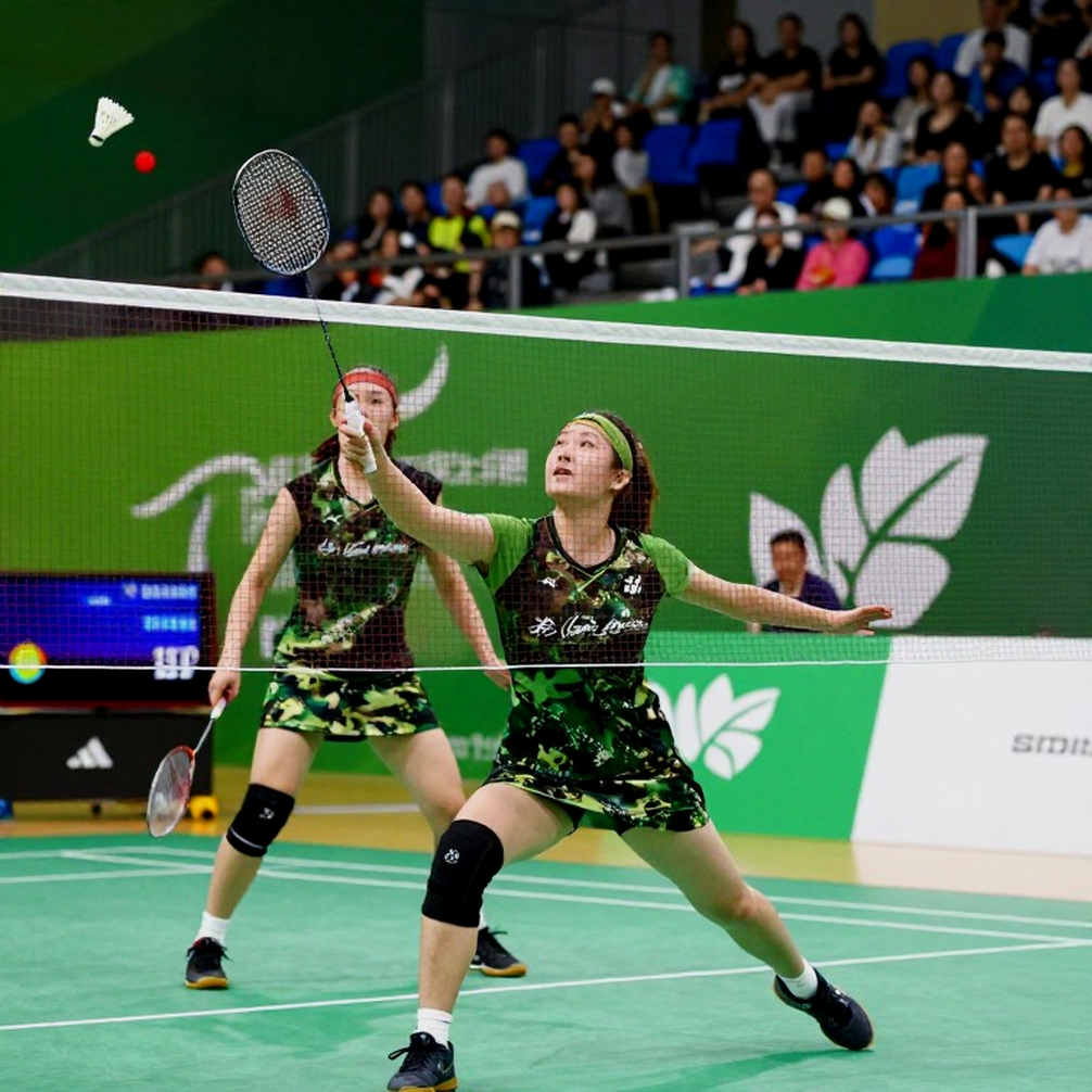 PV Sindhu và cú bẻ lái 6 điểm không sai số: thứ cô ấy cần nhất trước An Se Young không phải sức mạnh